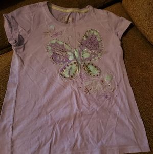 Butterfly T-Shirt